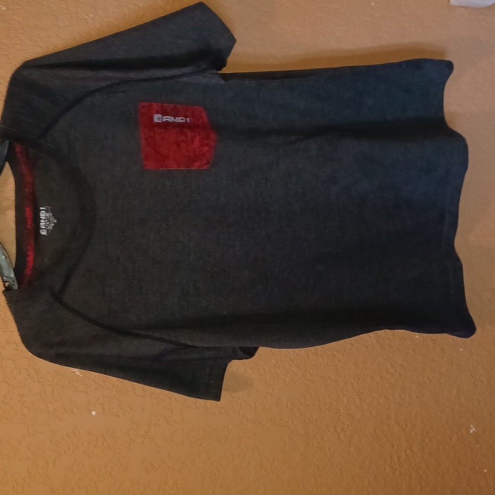 AND 1 T-Shirt